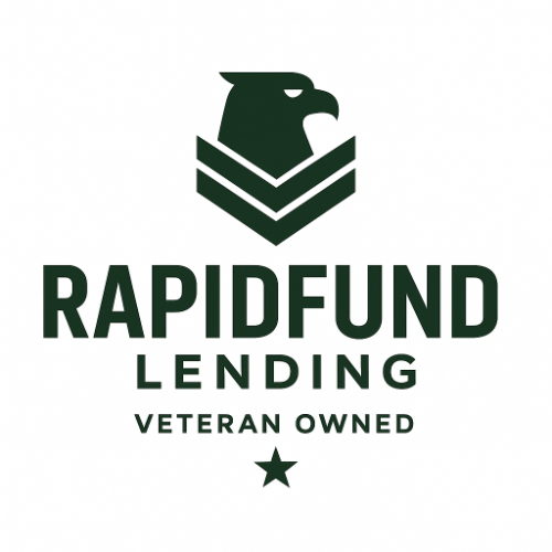 Rapidfund Lending Logo